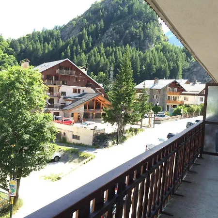Apartment 2 Pieces Pour 5 Personnes, Expose Sud-est, Au Centre De Valloire, A 400m Des Commerces Et Loisirs - Fr-1-263-456